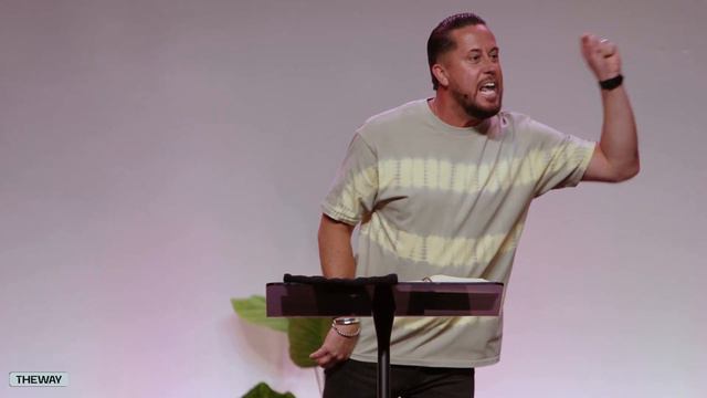 The Parable Of The Two Sons | Matthew Pollock смотреть онлайн