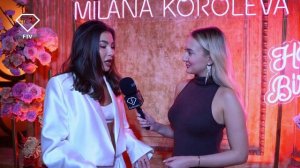 MILANA KOROLEVA
