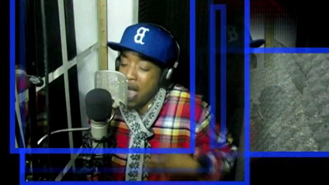 LAZA MORGAN dubplate dj cruz  Dainjamentalz USA 2