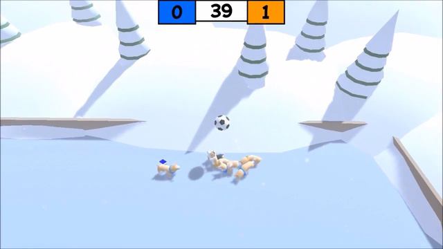 1010 IGN Best Game Ever  Corgi League