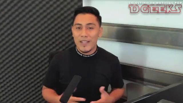 D´GEEKS || EPISODIO 1 смотреть онлайн