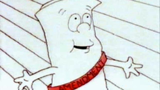 An Amendment To Be - By Jack Sheldon. смотреть онлайн