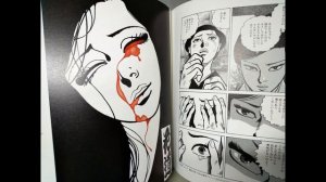 Kazuo Kamimura - The Anatomy of Beauties artbook - 2015