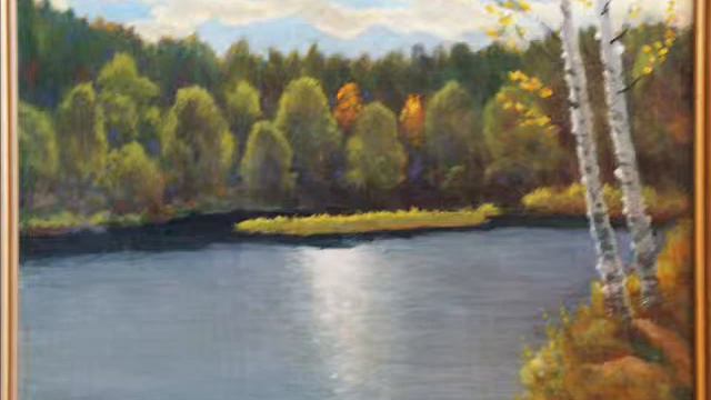 Папины картины смотреть онлайн