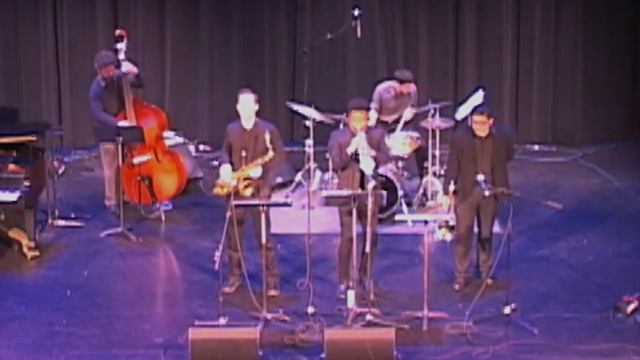 Cyclic Episode Sam Rivers