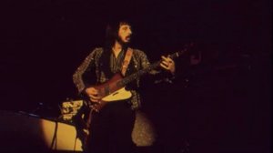 John Entwistle's Ox  - Gimme That Rock and Roll (Live In Columbus) 9/12