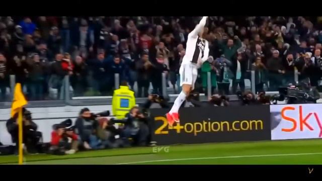 16 ГОЛОВ РОНАЛДУ смотреть онлайн