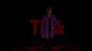 A world in balance: Robin Bartlett at TEDxDenisonU