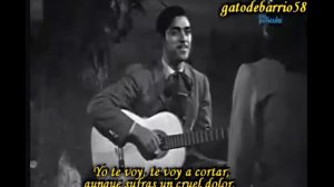 Susana Cora   "Varita de nardo"   (1944)