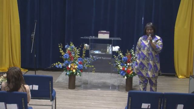MOVING FORWARD- by Pastor Dee Adekugbe- Sunday September 27th, 2020 смотреть онлайн