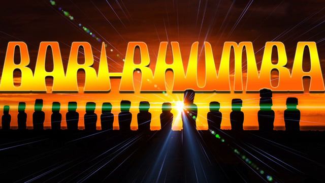 Larry Klimas   Bari Rhumba