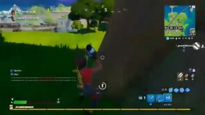 Jugando fortnite !!!|NOT_Elian99