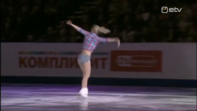 EC2012 EX Kiira KORPI смотреть онлайн