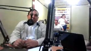 Entrevista AL DIPUTADO ORLANDO MARTINEZ