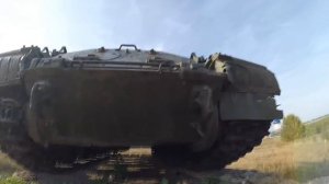 Дальнобой.48 / Кайфовый рейс