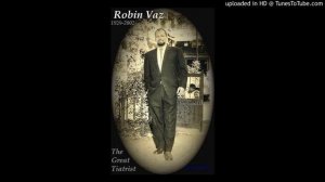 Robin Vaz - Mar - Khava