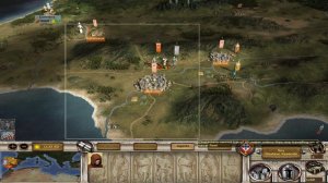 SSHIP: Portugal Rising, Conquests of Afonso the Founder #2