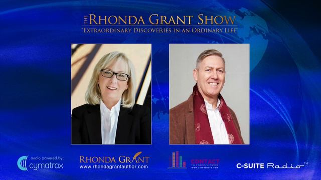 EP 072: Stuart Elliott, Life-Transformational Coach & Author смотреть онлайн