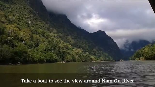 Amazing Muang Ngoi Trip [Full] смотреть онлайн