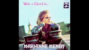 Marianne Mendt - A G'scheckert's Hutschpferd