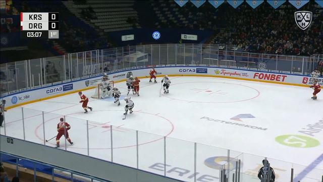 Foo dangles and feeds Bartley, Salak makes sliding saves смотреть онлайн