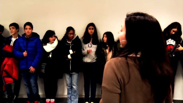 Visita TicoDiario: CPR Plurilingüe Nosa Señora do Pilar смотреть онлайн