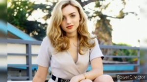 Peyton List fap tribute 97