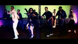 liz vega yel boom(el infiel)video oficial