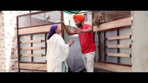 Maa ਮਾਂ (Real Story)-Short Punjabi Movie 2018|Gurcharan Singh (Gur Star) | Khalsa Collage Patiala