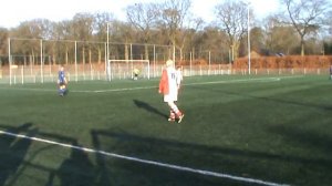 ACV C1 - Emmen C1 0-7 (HIER DE  0-7)