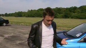 Top Gear. Назад в левый ряд