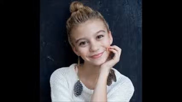 G. Hannelius- Sun In My Hands смотреть онлайн