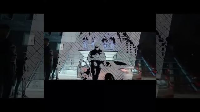 Samra - Instinkte nur die musik смотреть онлайн