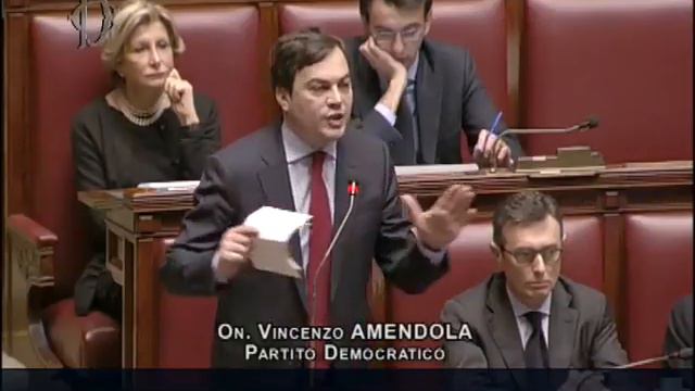 2015-02-27 13:01:01 AMENDOLA VINCENZO смотреть онлайн