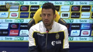 23 novembre 2018 - Fabio Grosso