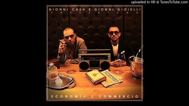 Gionni Cash & Gionni Gioielli - 14 - RockStar Feat Dag смотреть онлайн