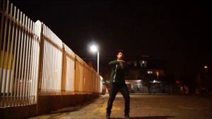 Wu-Tang Clan-c.r.e.a.m - Street dance