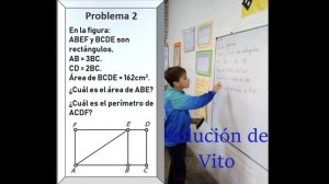 Colegio Los Robles - 6to Año EP - Taller de Matemática 2018