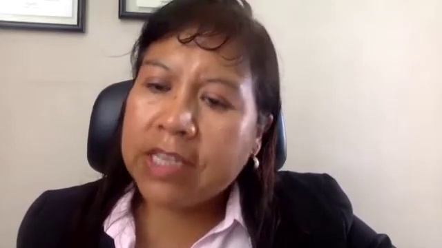 La ética del Contador/ Mtra. Reyna Miguel Santillán- Presidenta del CCPOAC/ Semana del Contador смотреть онлайн