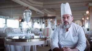 Urbani Tartufi incontra chef Stefano Marzetti [Ristorante Mirabelle Roma] – Tartufi d'autore, Ep. 2