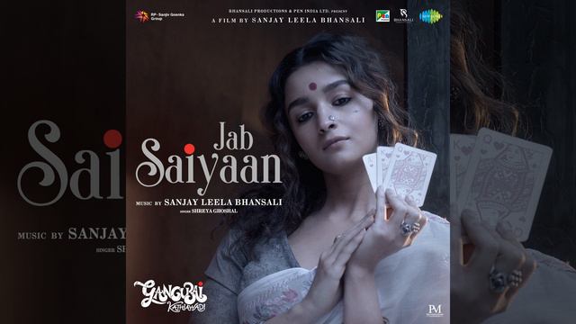 Jab Saiyaan смотреть онлайн