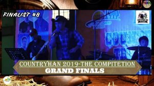 COUNTRYHAN 2019 GRAND FINALS | MR. MARVIN VALENCIANO | FAST ENTRY SONG