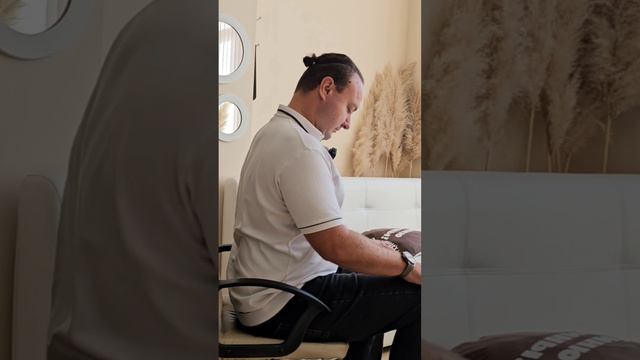 Как убрать холку и разблокировать блуждающий нерв.#холка #убратьвдовийгорб #квантоваякоррекция