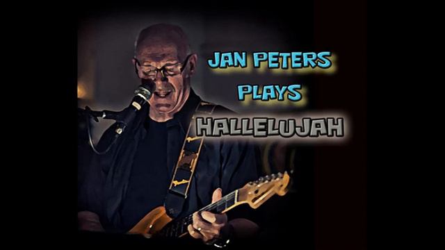 Jan Peters - Hallelujah смотреть онлайн