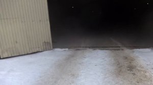 Дальнобой.48 / Кривые колеса