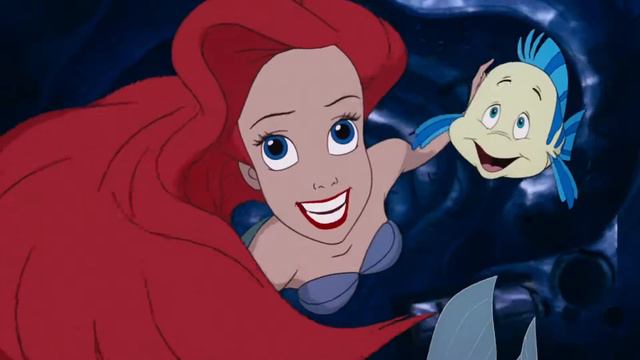 Русалочка смотреть онлайн