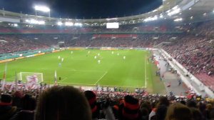 VfB Stuttgart vs Hamburg SV,  21 Dec. 2011 @Mercedez Benz Stadion