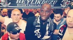 Demba ba