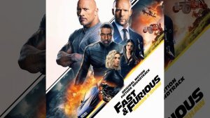 Even If I Die (Hobbs & Shaw)