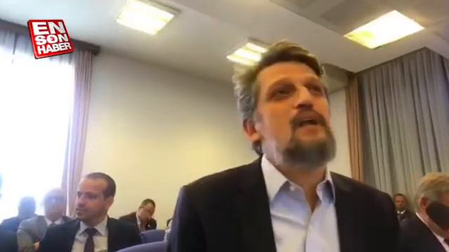 HDP'li Garo Paylan tarih derslerinden şikayetçi смотреть онлайн
